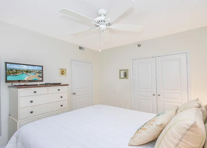 Emerald Isle Gulf Front 2b - 1105 Pensacola