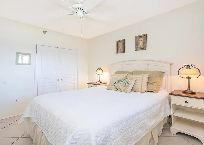 Apartment Emerald Isle Gulf Front 2b - 1105 *