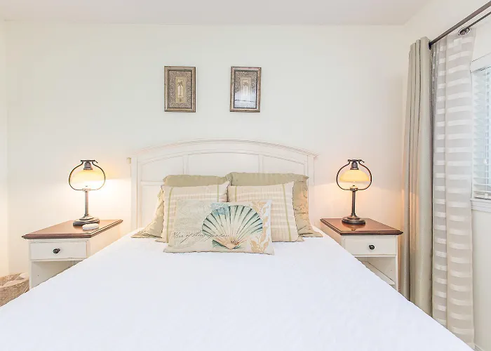 Emerald Isle Gulf Front 2b - 1105 Apartment Pensacola
