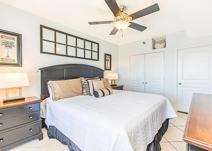 Emerald Isle Gulf Front 2b - 1105 Apartment *