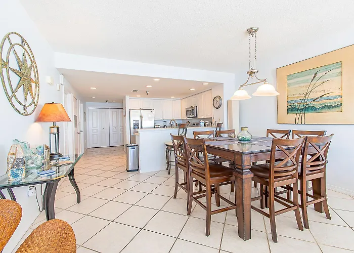 Emerald Isle Gulf Front 2b - 1105